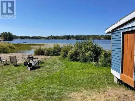 596C Ham Lake Road East Killarney ON P0M 1A0