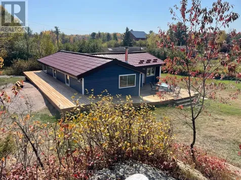 596C Ham Lake Road East Killarney ON P0M 1A0