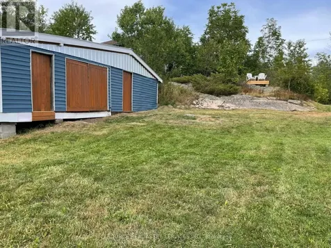 596C Ham Lake Road East Killarney ON P0M 1A0