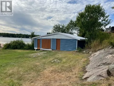 596C Ham Lake Road East Killarney ON P0M 1A0