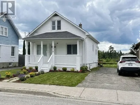 279 Mountain Street Greater Sudbury (sudbury) ON P3B 2T8
