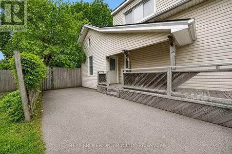 236 Marlborough Street Brantford ON N3S 4T3