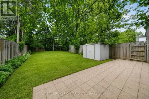 236 Marlborough Street Brantford ON N3S 4T3