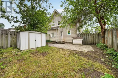 236 Marlborough Street Brantford ON N3S 4T3