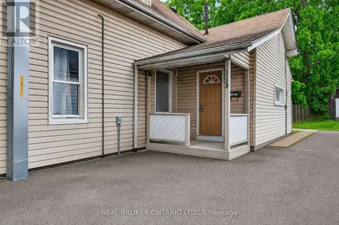 236 Marlborough Street Brantford ON N3S 4T3