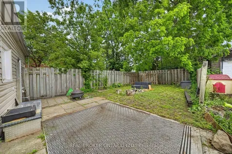 236 Marlborough Street Brantford ON N3S 4T3