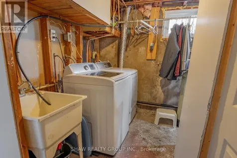 690 Guelph Street Kitchener ON N2H 5Y9