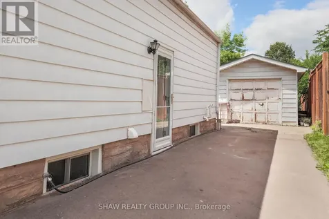 690 Guelph Street Kitchener ON N2H 5Y9