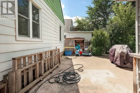 690 Guelph Street Kitchener ON N2H 5Y9