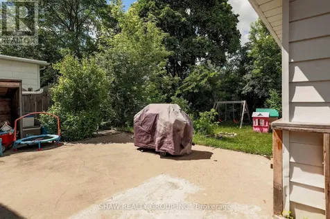 690 Guelph Street Kitchener ON N2H 5Y9