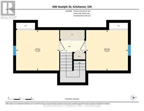 690 Guelph Street Kitchener ON N2H 5Y9