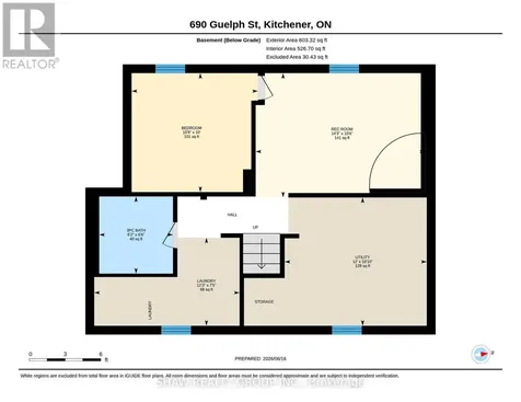 690 Guelph Street Kitchener ON N2H 5Y9
