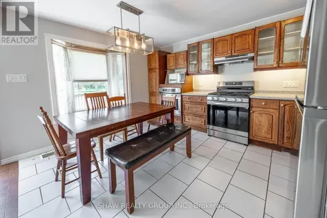690 Guelph Street Kitchener ON N2H 5Y9