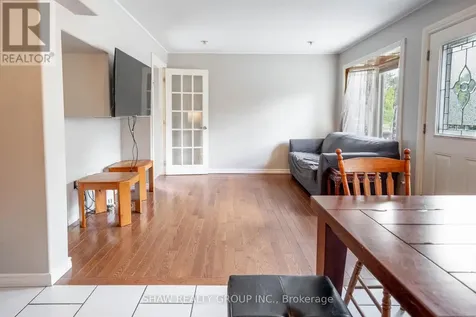 690 Guelph Street Kitchener ON N2H 5Y9