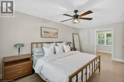 603 Cornick Drive Burlington ON L7R 3A9