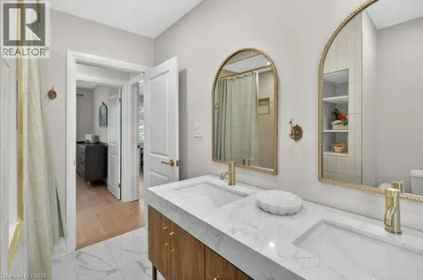 603 Cornick Drive Burlington ON L7R 3A9