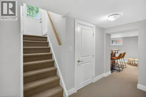 603 Cornick Drive Burlington ON L7R 3A9