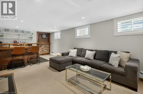 603 Cornick Drive Burlington ON L7R 3A9