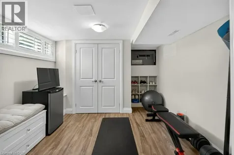 603 Cornick Drive Burlington ON L7R 3A9
