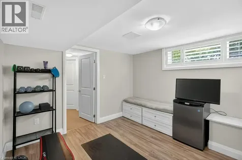 603 Cornick Drive Burlington ON L7R 3A9