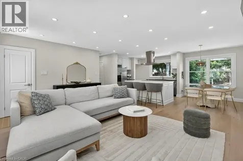 603 Cornick Drive Burlington ON L7R 3A9
