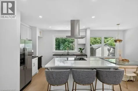603 Cornick Drive Burlington ON L7R 3A9