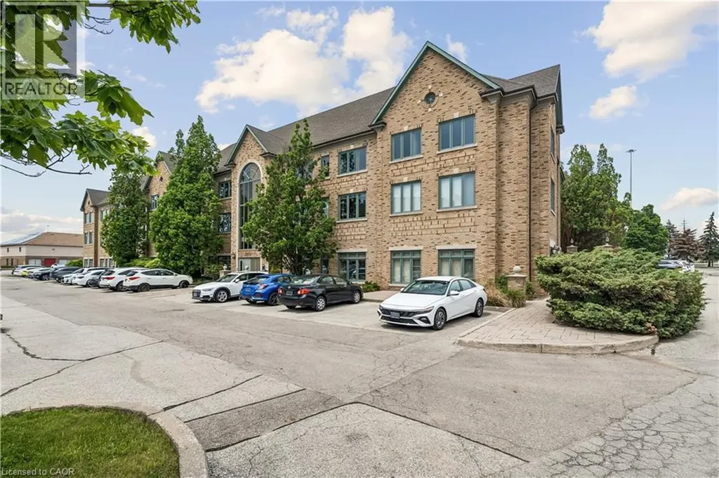 2904 South Sheridan Way Oakville ON L6J 7L9