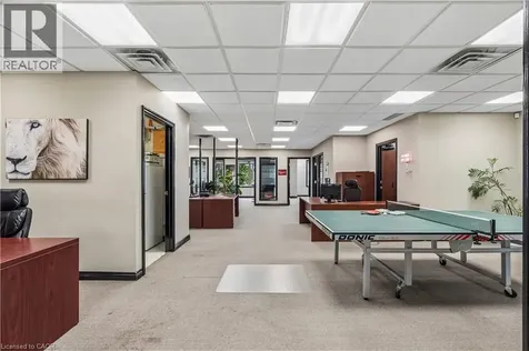 2904 South Sheridan Way Oakville ON L6J 7L9