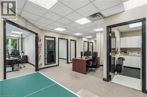 2904 South Sheridan Way Oakville ON L6J 7L9