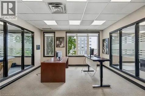 2904 South Sheridan Way Oakville ON L6J 7L9