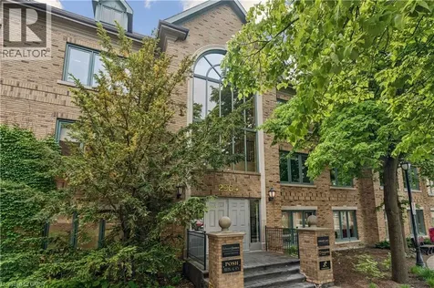 2904 South Sheridan Way Oakville ON L6J 7L9