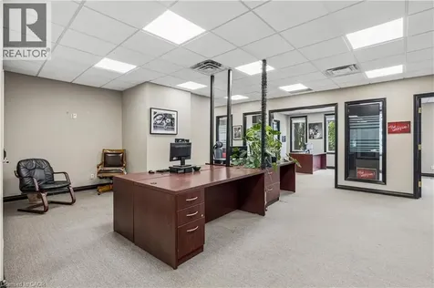 2904 South Sheridan Way Oakville ON L6J 7L9