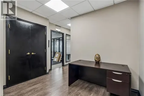 2904 South Sheridan Way Oakville ON L6J 7L9