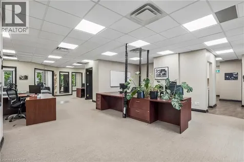 2904 South Sheridan Way Oakville ON L6J 7L9
