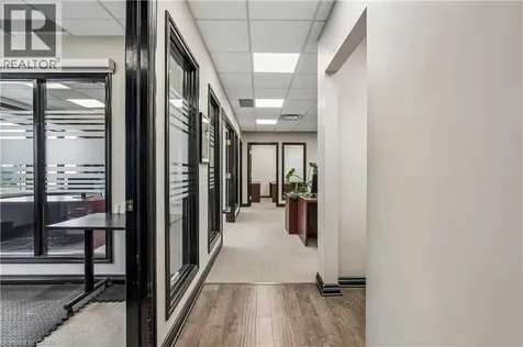 2904 South Sheridan Way Oakville ON L6J 7L9