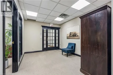 2904 South Sheridan Way Oakville ON L6J 7L9