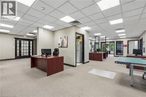 2904 South Sheridan Way Oakville ON L6J 7L9