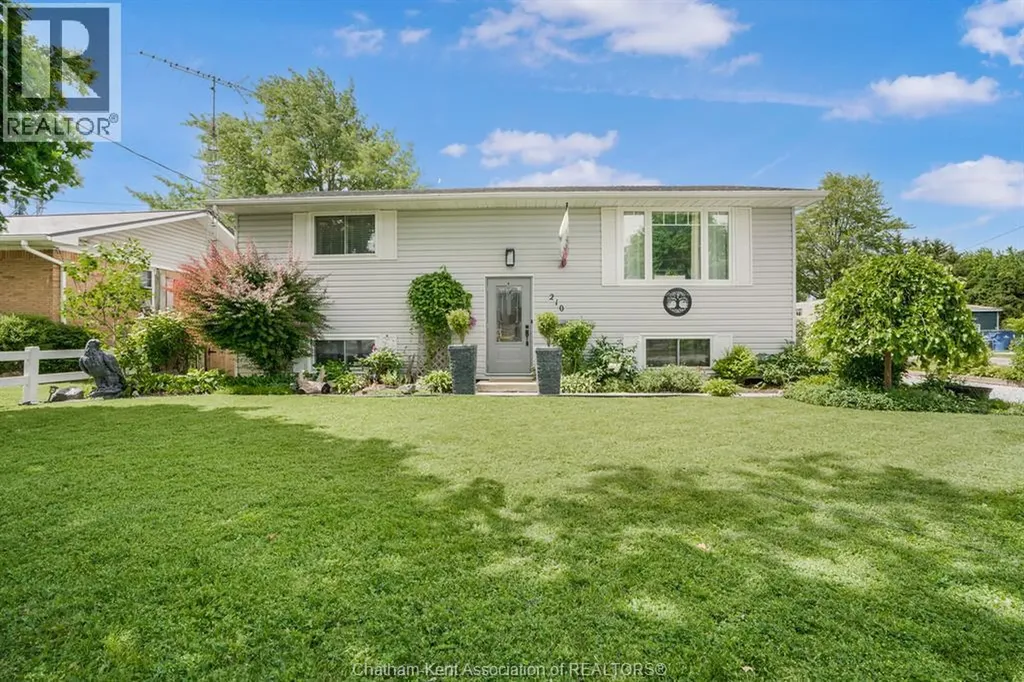 210 Chatham Street North Blenheim ON N0P 1A0