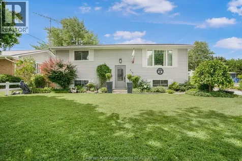 210 Chatham Street North Blenheim ON N0P 1A0