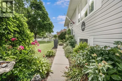 210 Chatham Street North Blenheim ON N0P 1A0