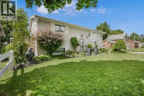 210 Chatham Street North Blenheim ON N0P 1A0