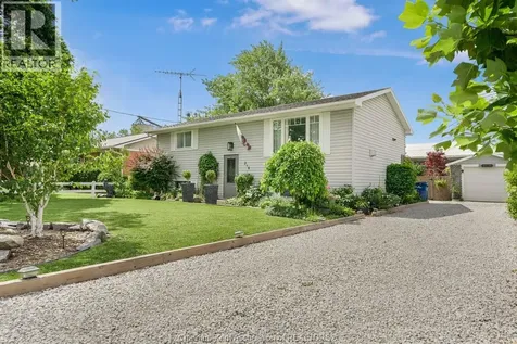 210 Chatham Street North Blenheim ON N0P 1A0