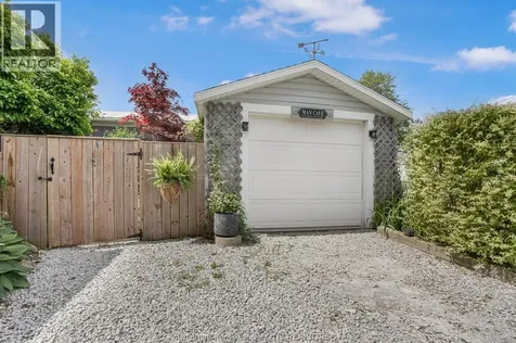 210 Chatham Street North Blenheim ON N0P 1A0