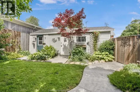 210 Chatham Street North Blenheim ON N0P 1A0