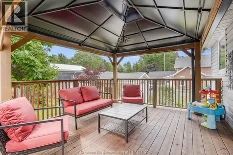210 Chatham Street North Blenheim ON N0P 1A0