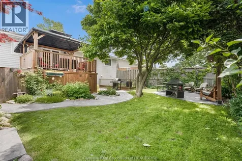 210 Chatham Street North Blenheim ON N0P 1A0