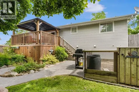 210 Chatham Street North Blenheim ON N0P 1A0