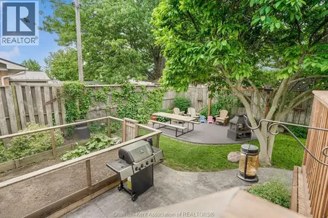 210 Chatham Street North Blenheim ON N0P 1A0