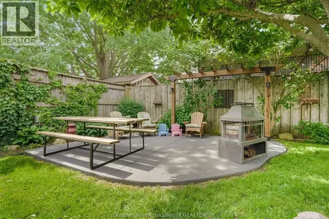 210 Chatham Street North Blenheim ON N0P 1A0