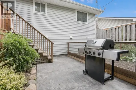 210 Chatham Street North Blenheim ON N0P 1A0